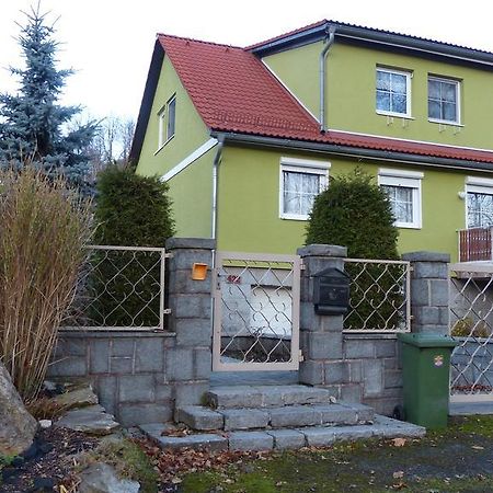 Apartman U Hanicky Bela pod Pradedem Extérieur photo