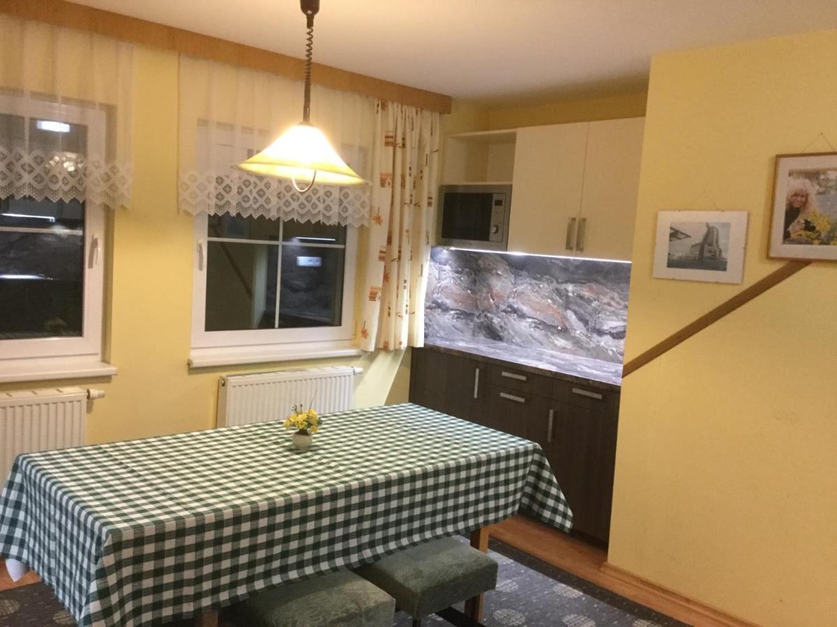 Apartman U Hanicky Bela pod Pradedem Extérieur photo