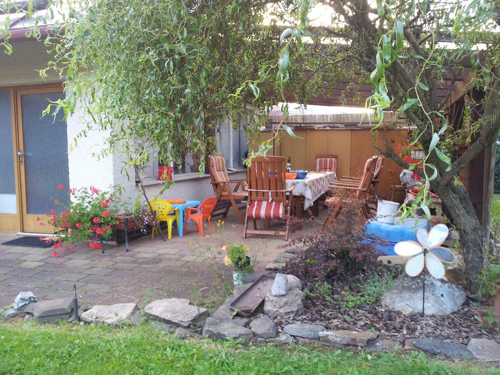 Apartman U Hanicky Bela pod Pradedem Extérieur photo