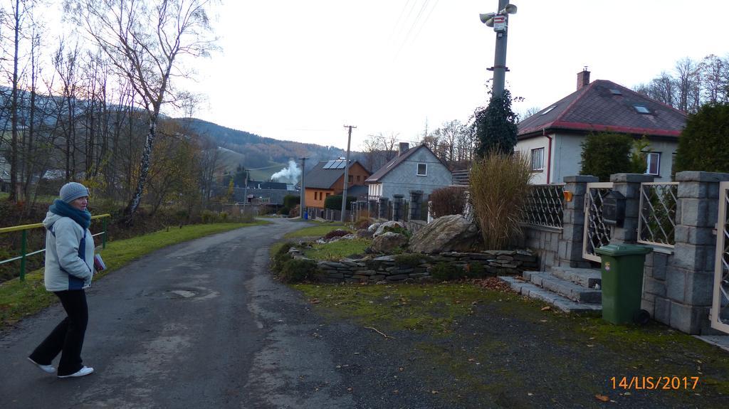 Apartman U Hanicky Bela pod Pradedem Extérieur photo