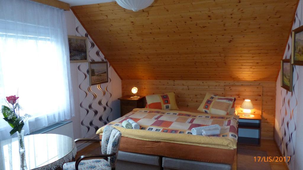 Apartman U Hanicky Bela pod Pradedem Extérieur photo