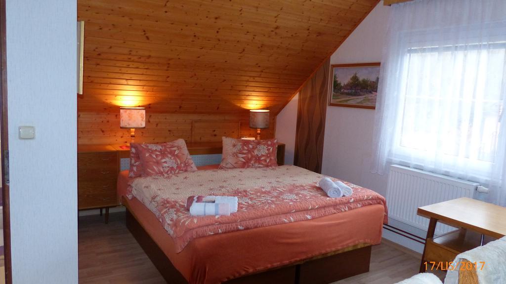 Apartman U Hanicky Bela pod Pradedem Extérieur photo